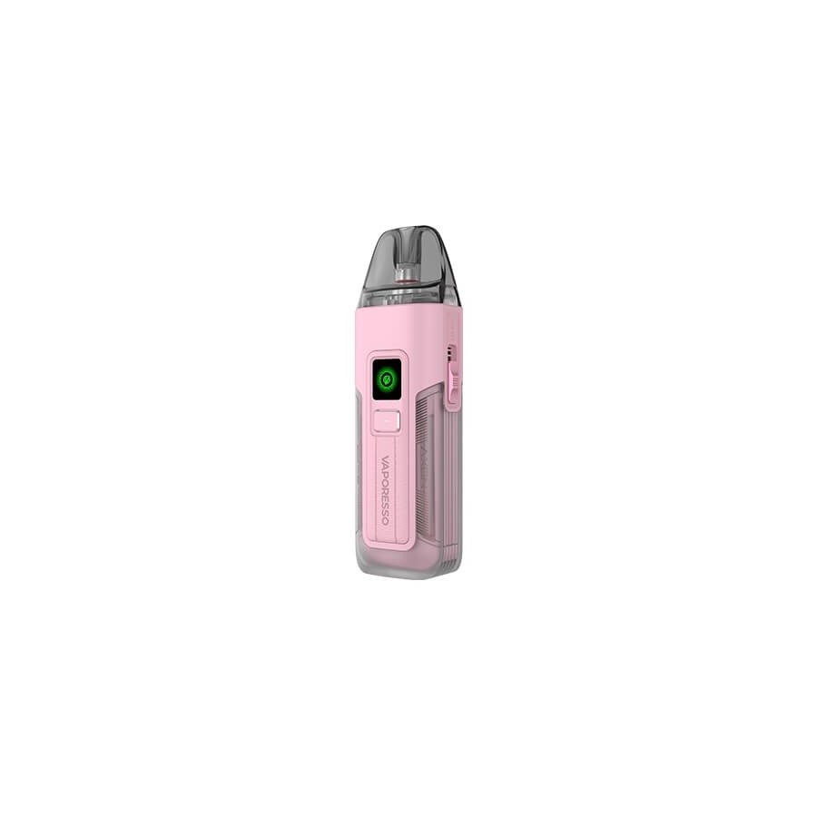 LUXE X2 LIGHT PINK POD KIT VAPORESSO