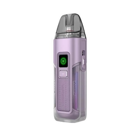 LUXE X2 LIGHT PURPLE POD KIT VAPORESSO