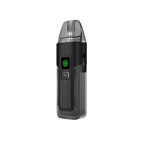 LUXE X2 NIGHT BLACK POD KIT VAPORESSO