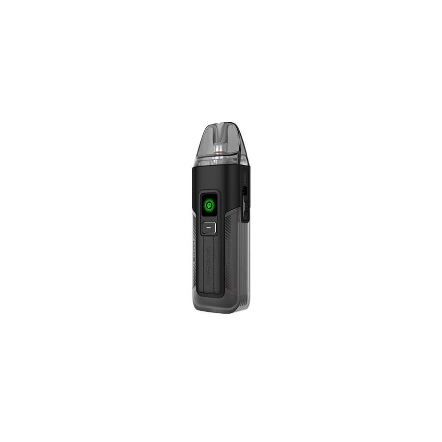 LUXE X2 NIGHT BLACK POD KIT VAPORESSO