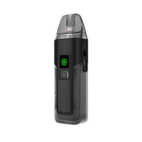 LUXE X2 NIGHT BLACK POD KIT VAPORESSO