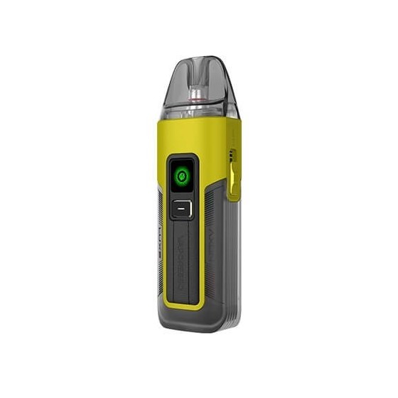 LUXE X2 WASP YELLOW POD KIT VAPORESSO