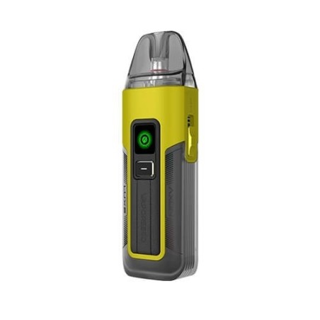 LUXE X2 WASP YELLOW POD KIT VAPORESSO