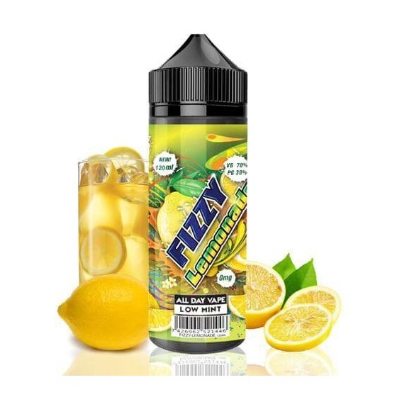 FIZZY JUICE LEMONADE 100ML