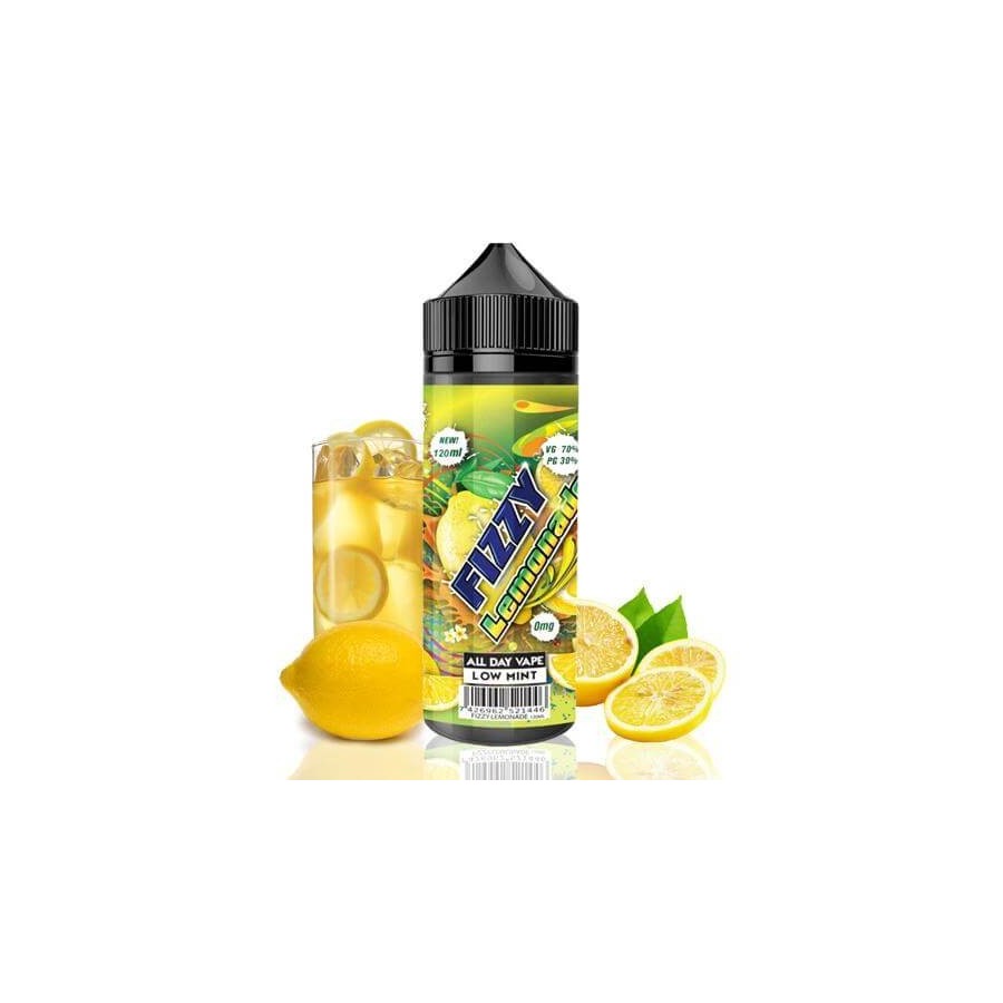 FIZZY JUICE LEMONADE 100ML