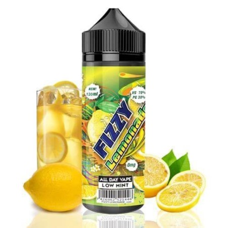 FIZZY JUICE LEMONADE 100ML