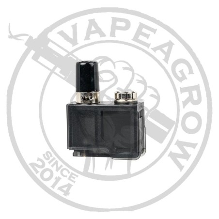 DEPOSITO O CARTUCHO PARA POD ORION 40W DNA GO LOST VAPE 0.5 OHM