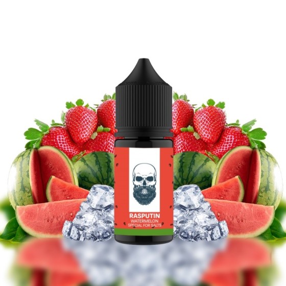 RASPUTIN WATERMELON PACK SALES 17MG DARUMA