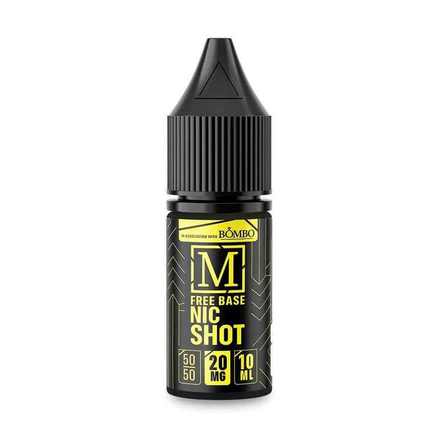 NICOKIT MAGNUM VAPE 50/50PG 20MG 10ML