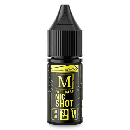 NICOKIT MAGNUM VAPE 50/50PG 20MG 10ML