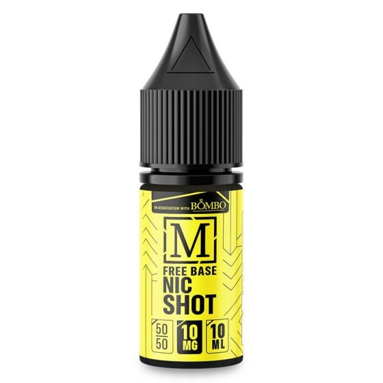 NICOKIT MAGNUM VAPE 50/50PG 10MG 10ML