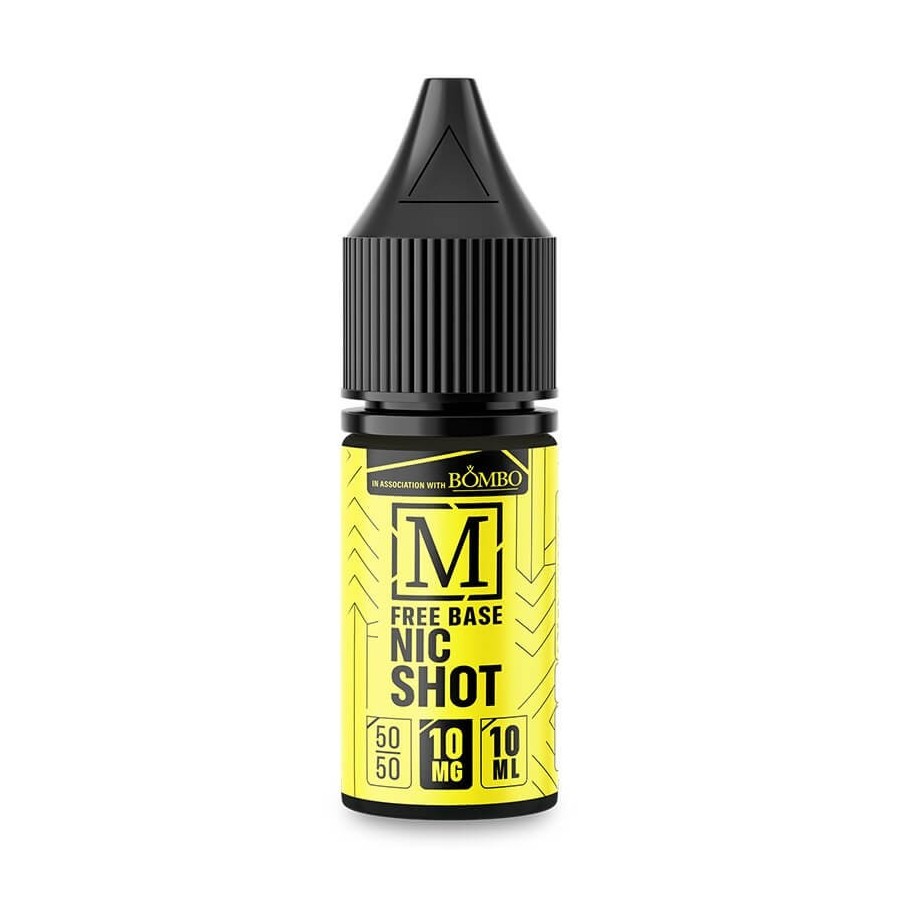 NICOKIT MAGNUM VAPE 50/50PG 10MG 10ML