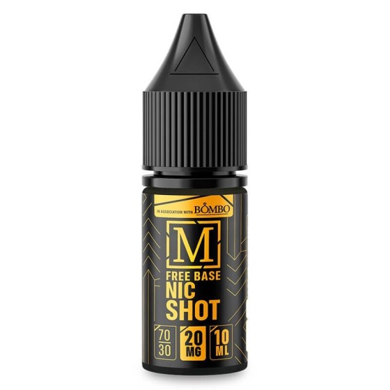 NICOKIT MAGNUM VAPE 70/30PG 20MG 10ML