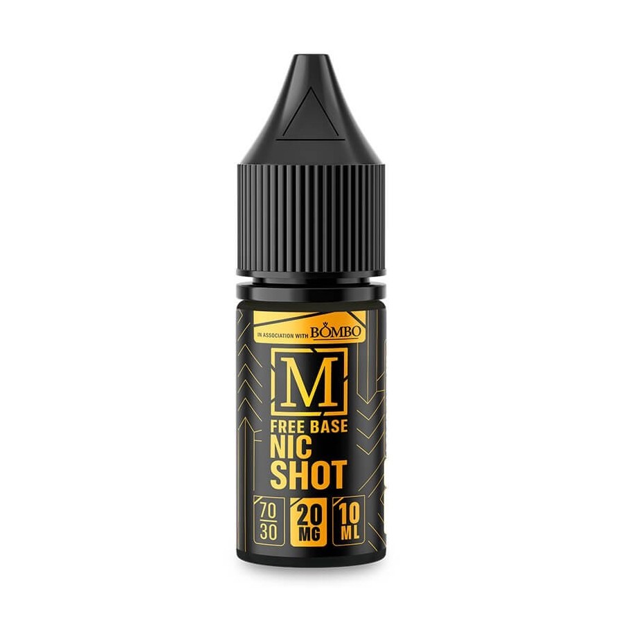 NICOKIT MAGNUM VAPE 70/30PG 20MG 10ML