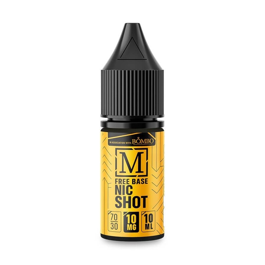 NICOKIT MAGNUM VAPE 70/30PG 10MG 10ML