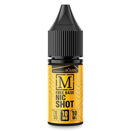 NICOKIT MAGNUM VAPE 70/30PG 10MG 10ML