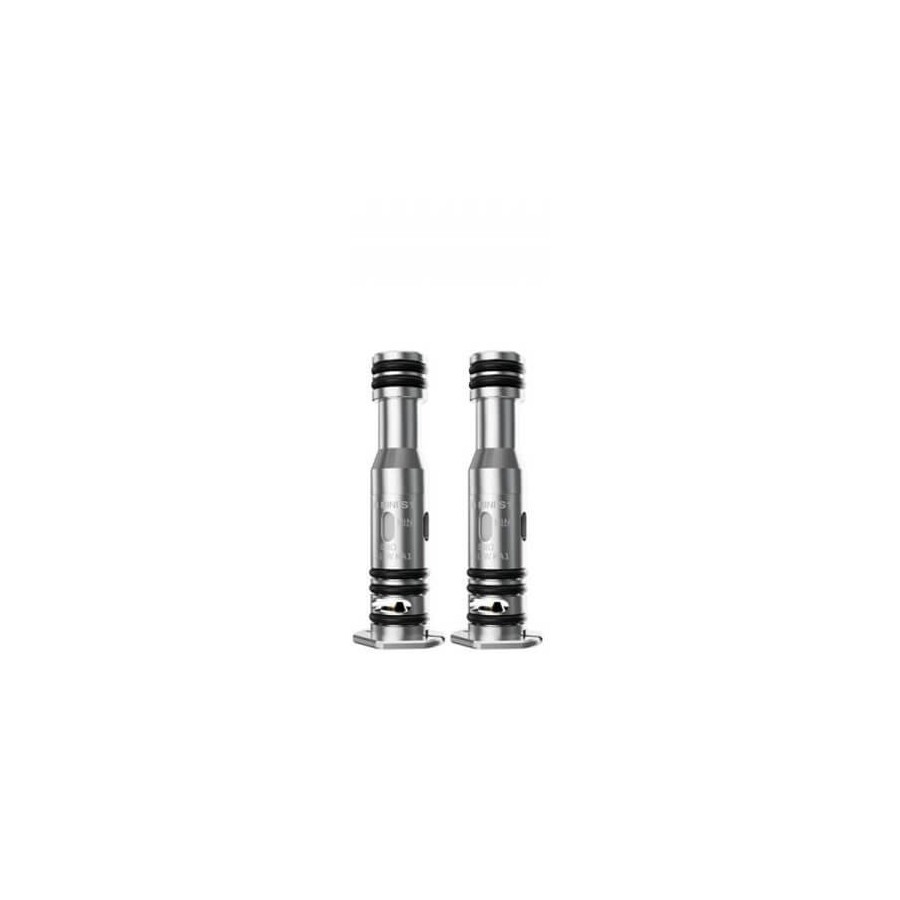 RESISTENCIA PARA ORION MINI POD S1 0.6 OHM LOST VAPE