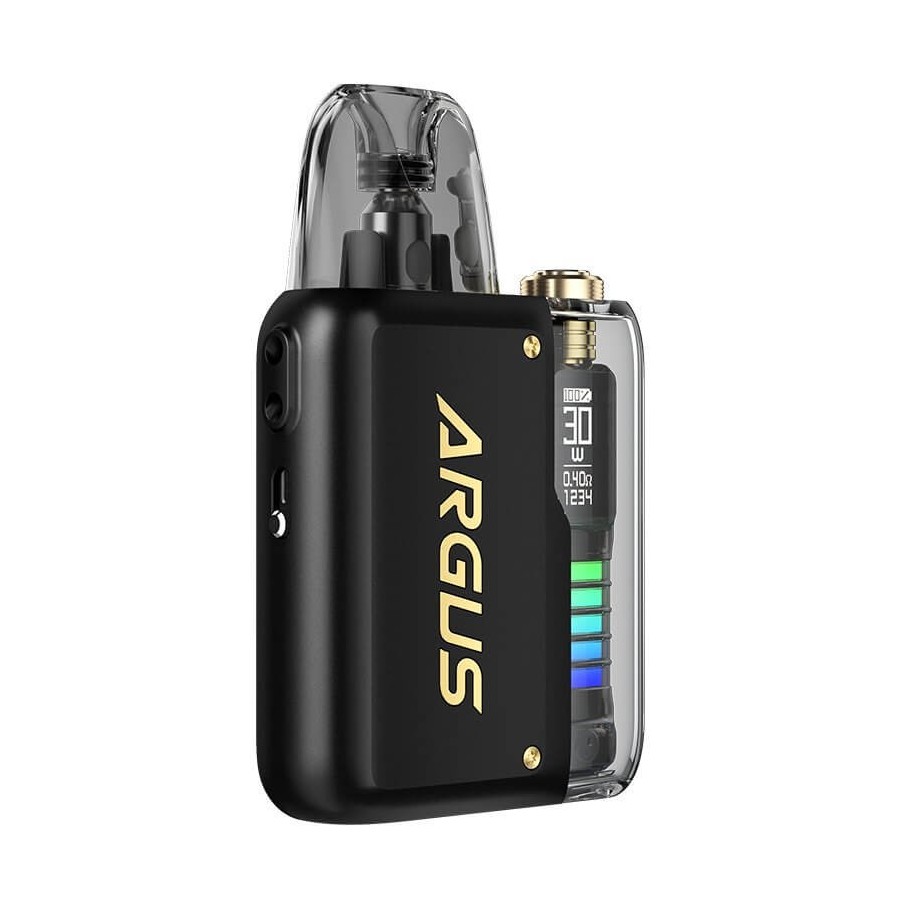 ARGUS P2 1100mah BLACK VOOPOO