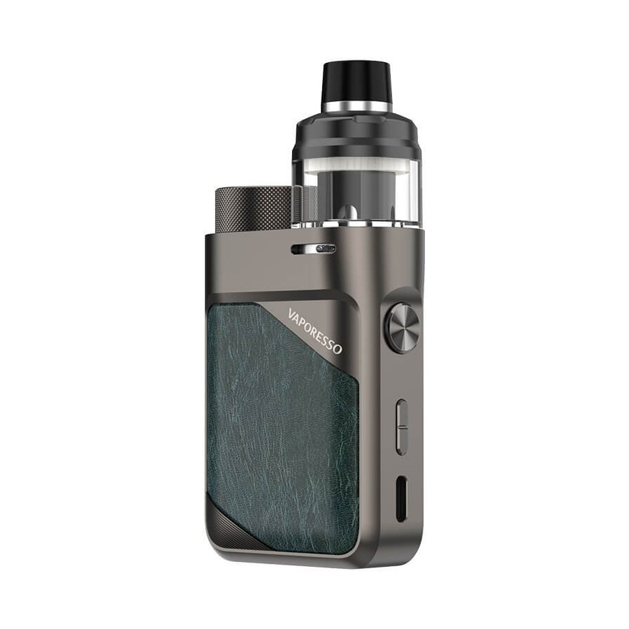 KIT SWAG PX80 GUNMETAL GREY VAPORESSO