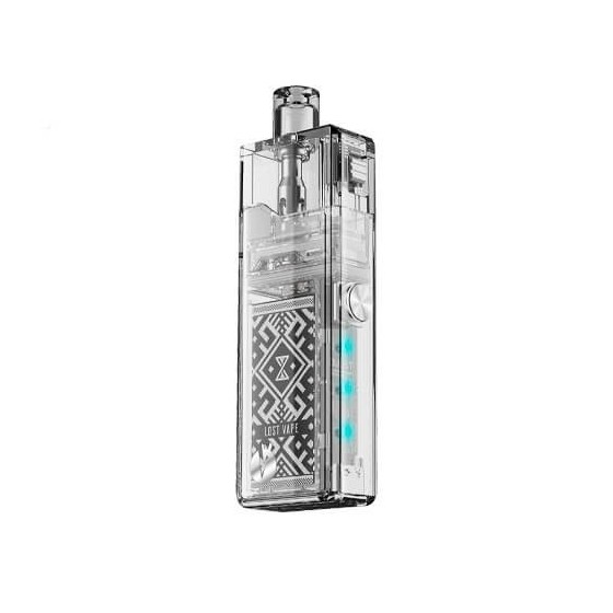 ORION ART POD KIT FULL CLEAR LOST VAPE