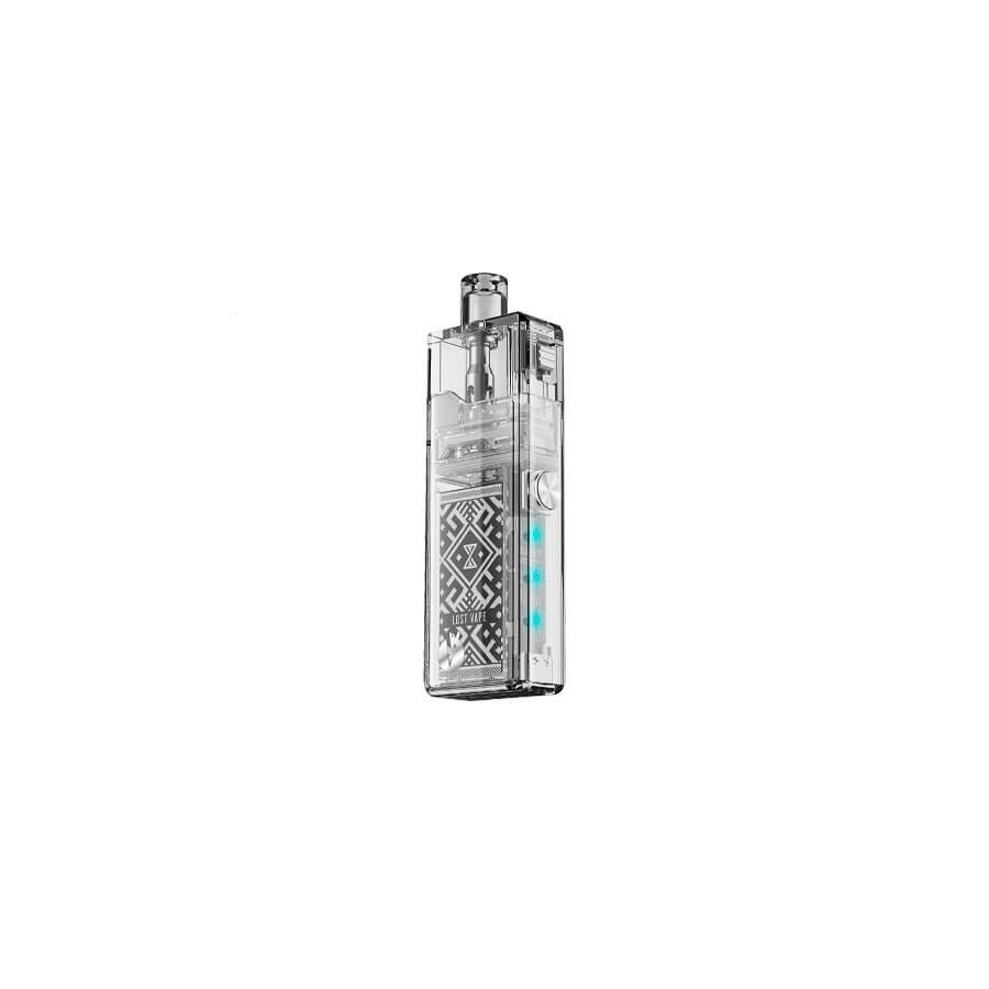 ORION ART POD KIT FULL CLEAR LOST VAPE