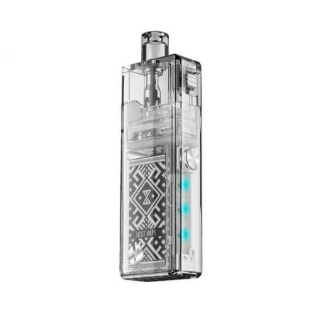 ORION ART POD KIT FULL CLEAR LOST VAPE