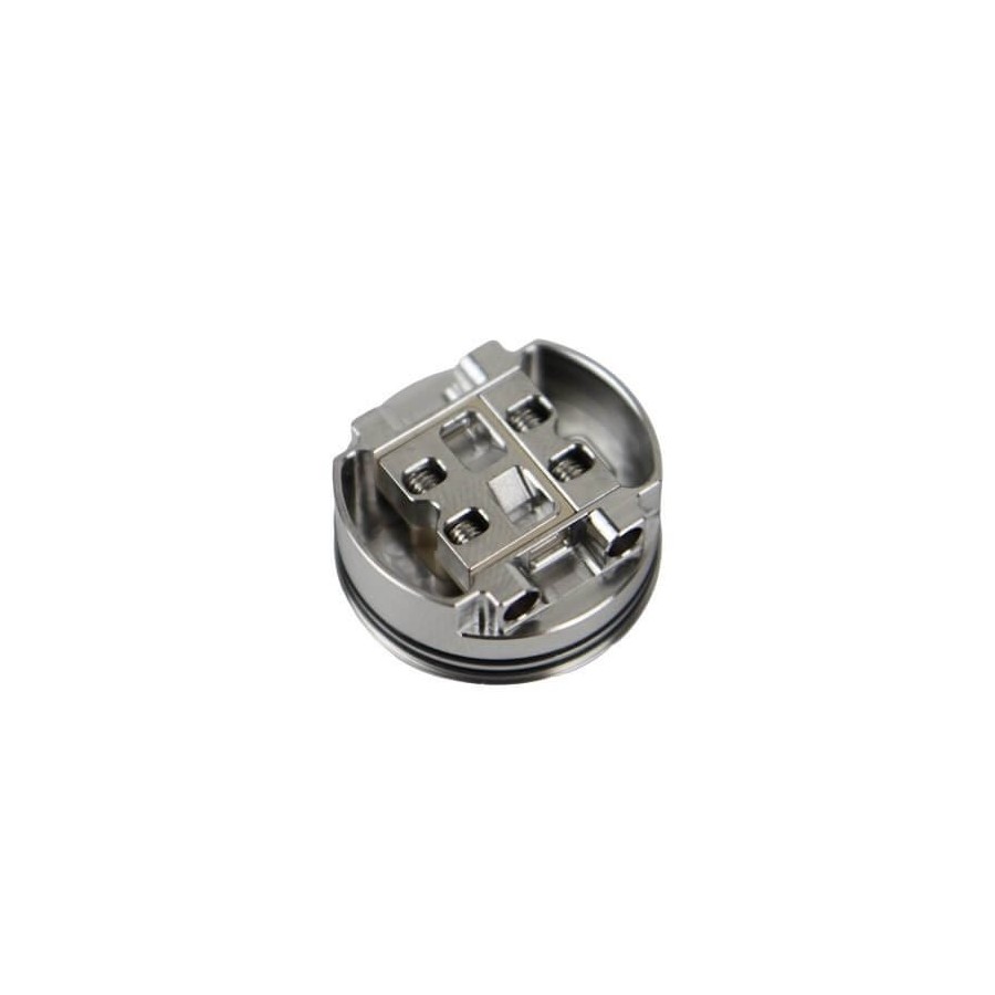 NIGHTMARE V2 MINI RDA BRUSHED SS SUICIDE MODS