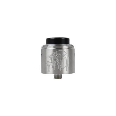 NIGHTMARE V2 MINI RDA BRUSHED SS SUICIDE MODS