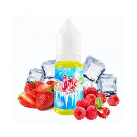 FIRE MOON 10ML 0MG FRUIZEE