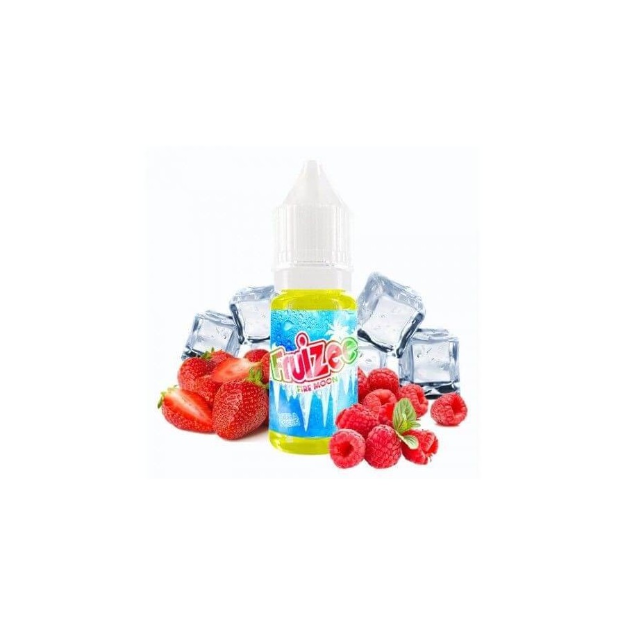 FIRE MOON 10ML 0MG FRUIZEE