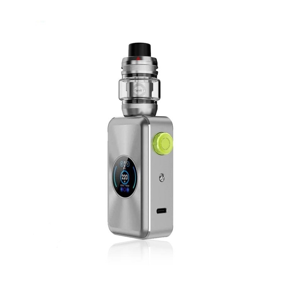 GEN MAX KIT ARTIC SILVER VAPORESSO