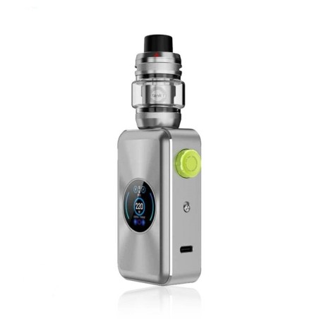 GEN MAX KIT ARTIC SILVER VAPORESSO