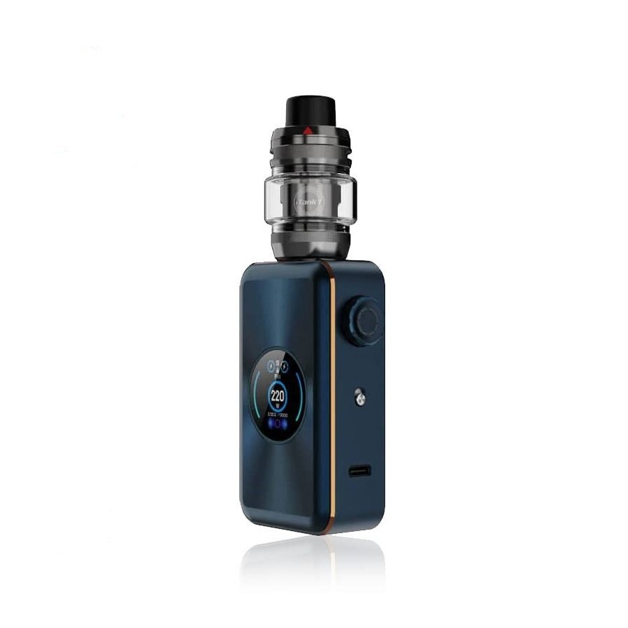 GEN MAX KIT STORM BLUE VAPORESSO