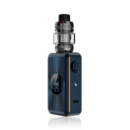 GEN MAX KIT STORM BLUE VAPORESSO