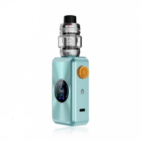 GEN MAX KIT ICE BLUE VAPORESSO