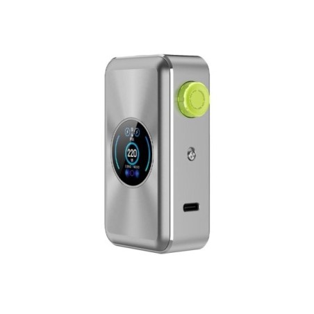 GEN MAX MOD ARTIC SILVER VAPORESSO