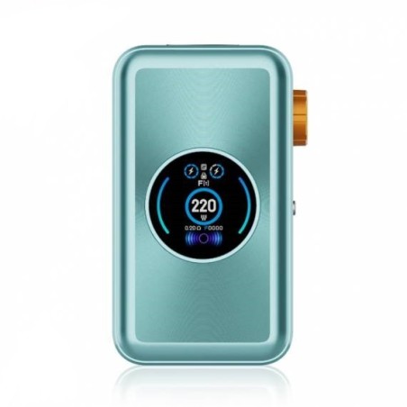 GEN MAX MOD ICE BLUE VAPORESSO