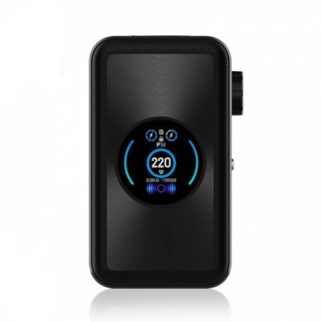 GEN MAX MOD DARK BLACK VAPORESSO