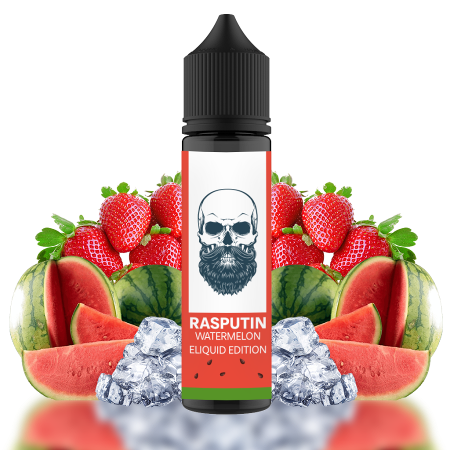 RASPUTIN WATERMELON 50ML DARUMA