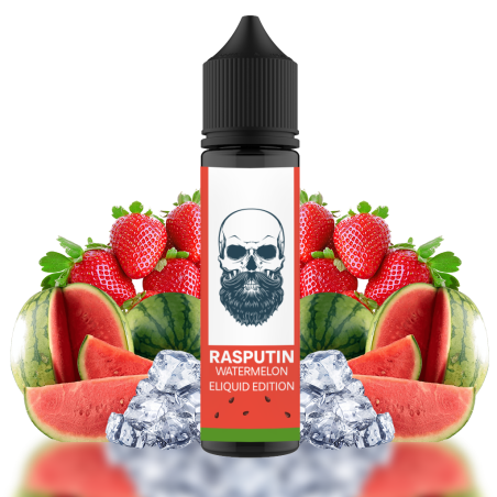 RASPUTIN WATERMELON 50ML DARUMA