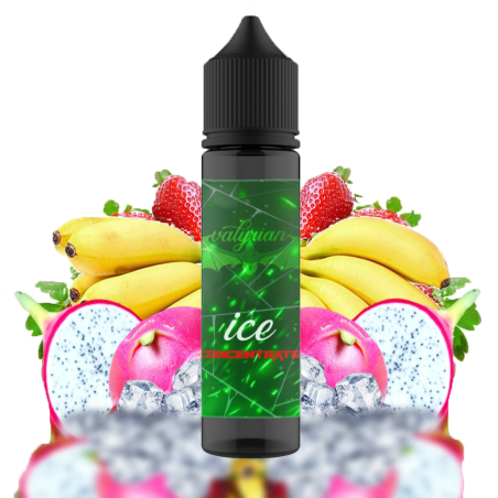 AROMA VALYRIAN ICE 10ML DARUMA LONGFILL