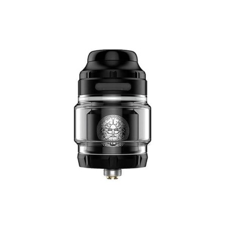 ZEUS X RTA BLACK GEEKVAPE