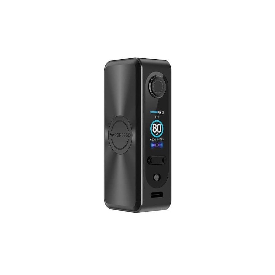 GEN SE MOD DARK BLACK VAPORESSO