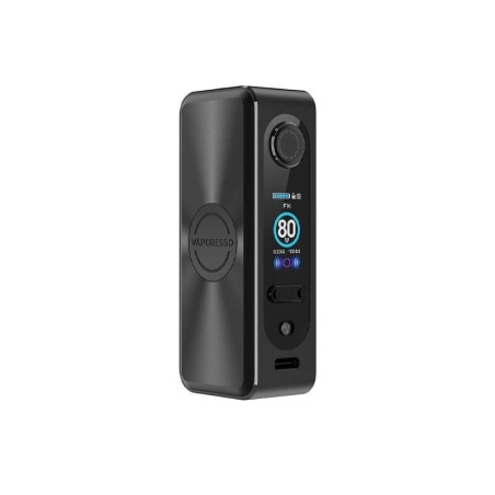 GEN SE MOD DARK BLACK VAPORESSO