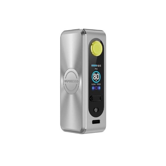 GEN SE MOD ARCTIC SILVER VAPORESSO