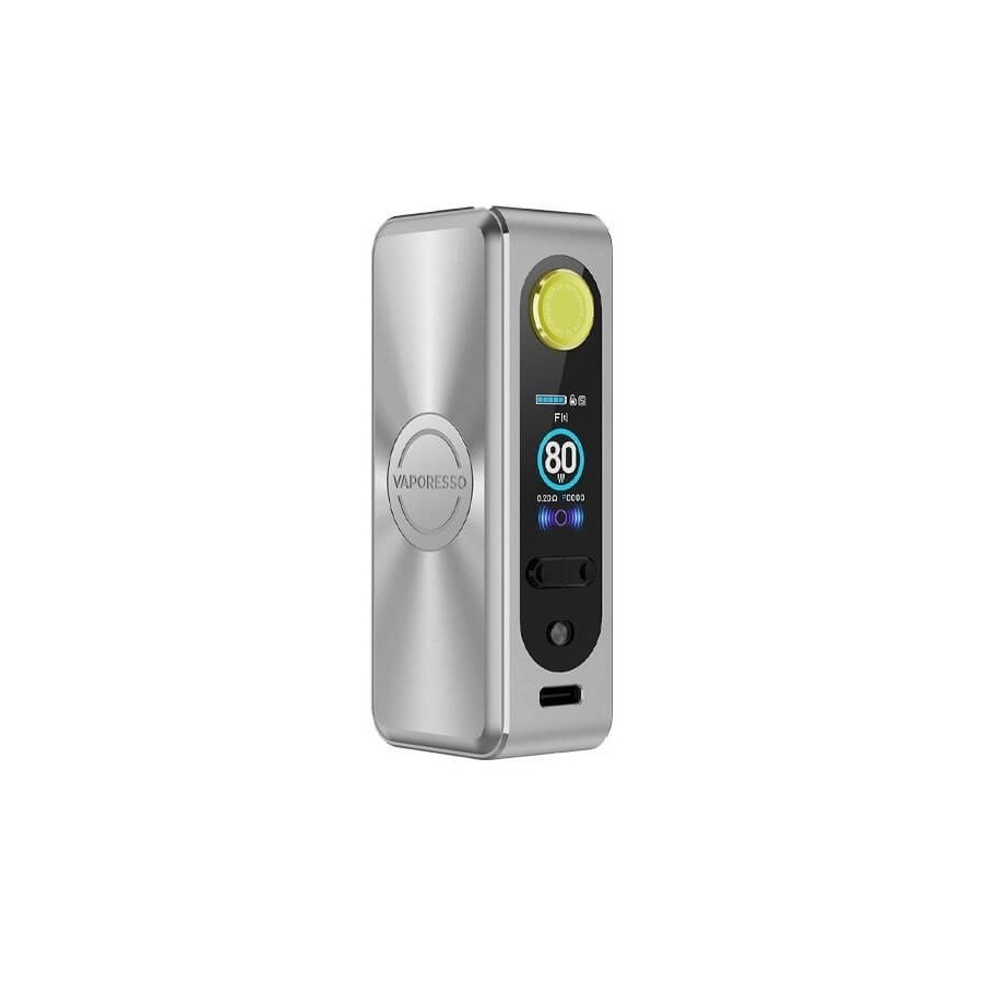 GEN SE MOD ARCTIC SILVER VAPORESSO