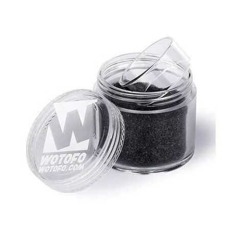 PYREX PROFILE UNITY 3.5ML WOTOFO