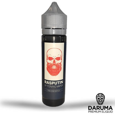 AROMA RASPUTIN COLD FREE 10ml DARUMA