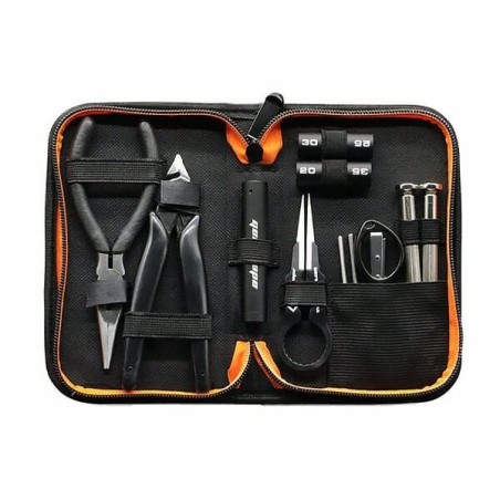 DIY MINI TOOL KIT V2 GEEKVAPE