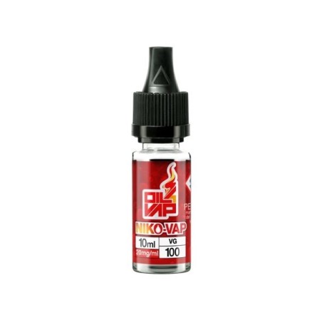 NICOKIT 100VG 20MG 10ML OIL4VAP